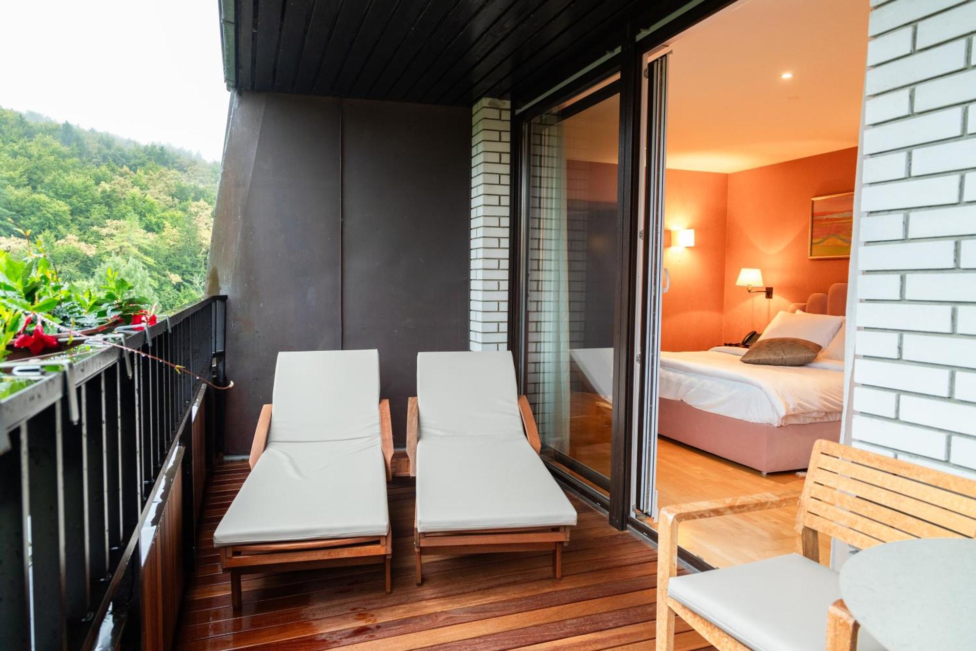 Hotel Vitarium Superior - Terme Krka Smarjeske Toplice Zimmer foto
