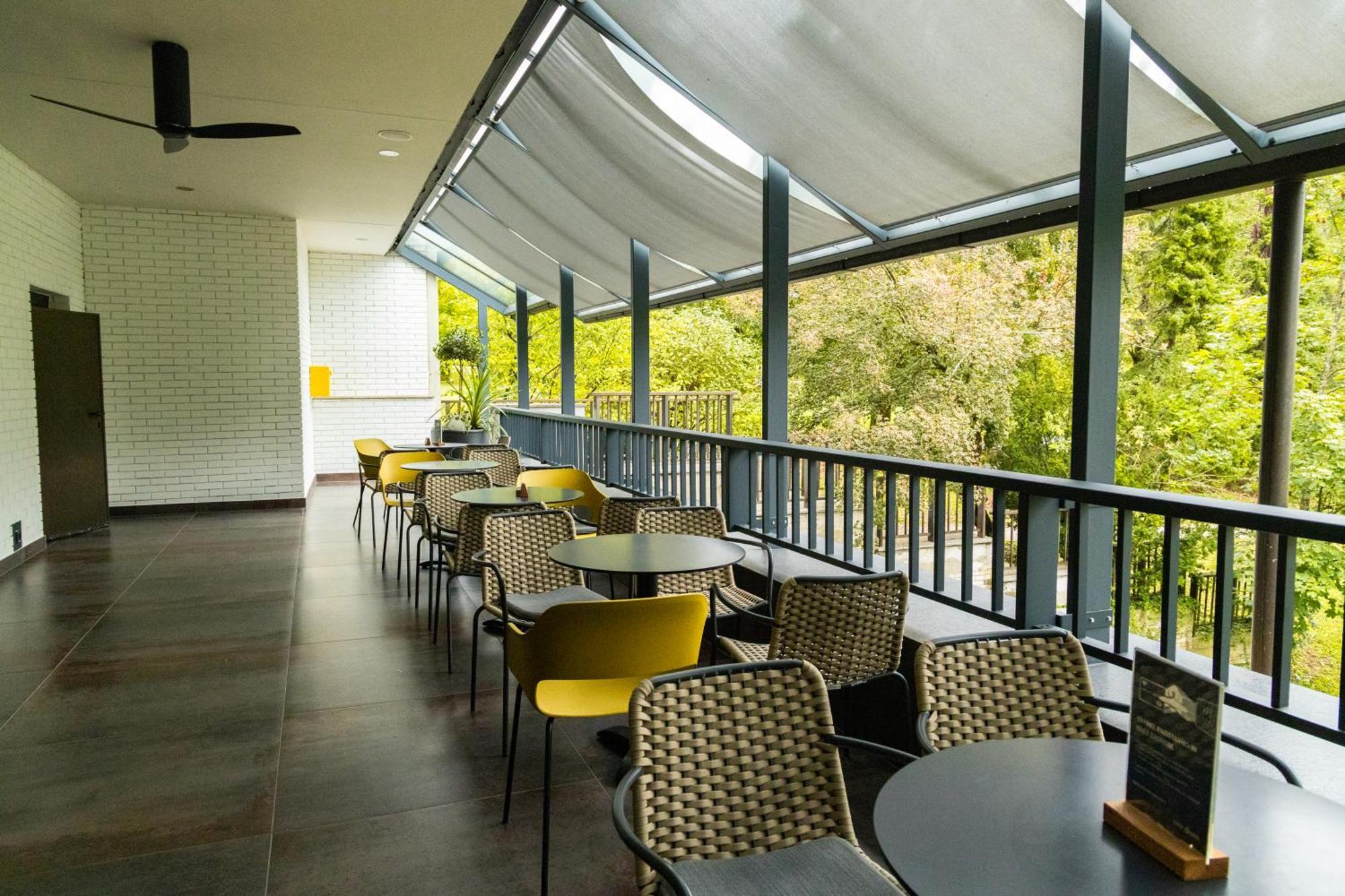 Hotel Vitarium Superior - Terme Krka Smarjeske Toplice Exterior foto