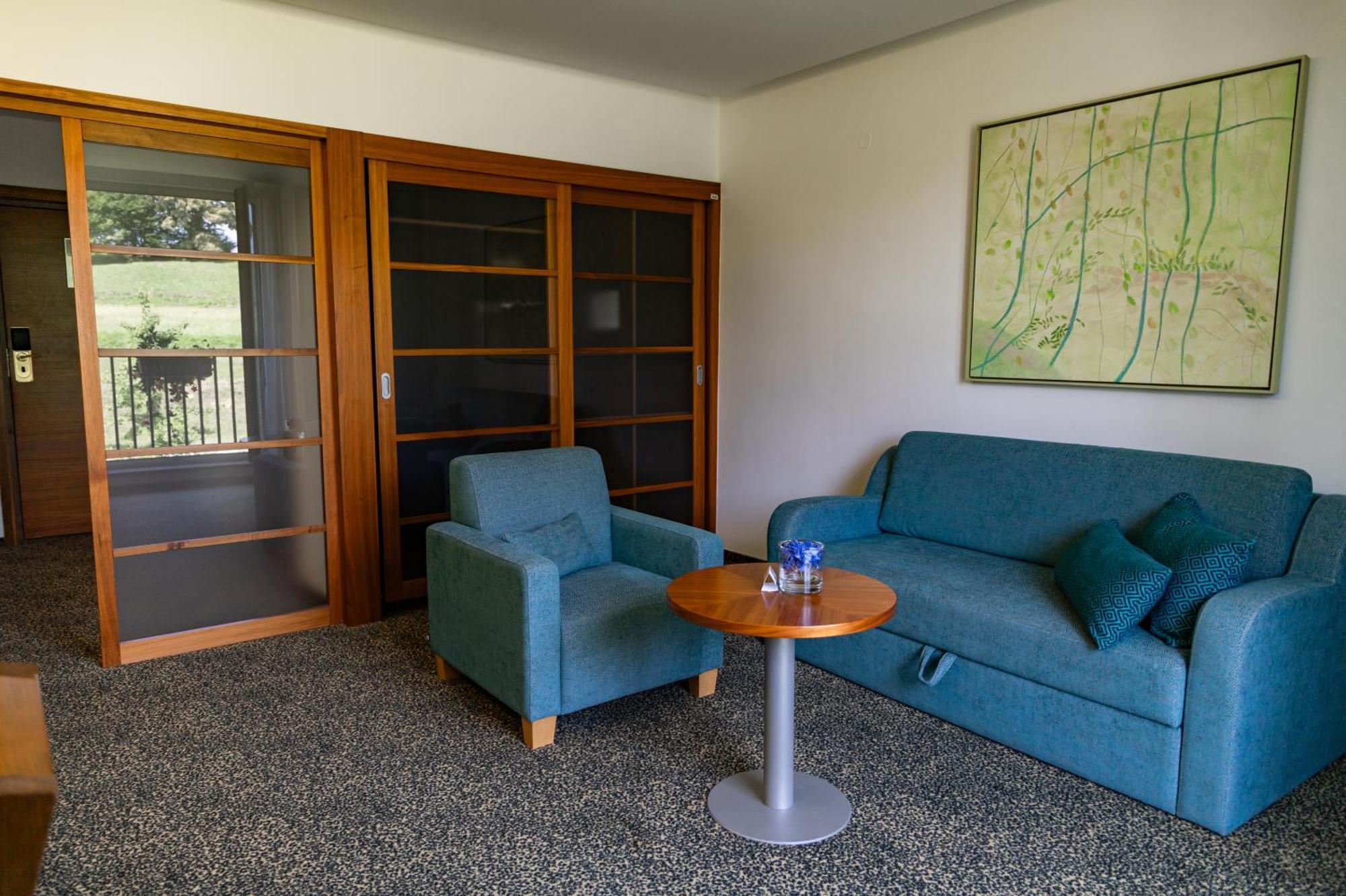 Hotel Vitarium Superior - Terme Krka Smarjeske Toplice Zimmer foto
