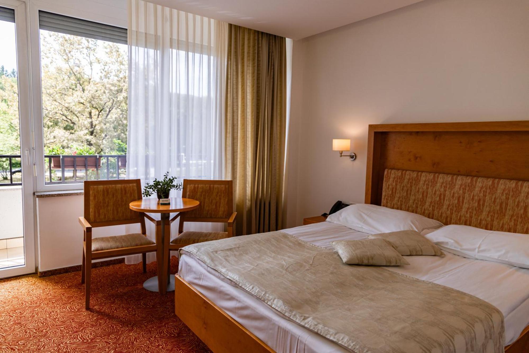 Hotel Vitarium Superior - Terme Krka Smarjeske Toplice Zimmer foto