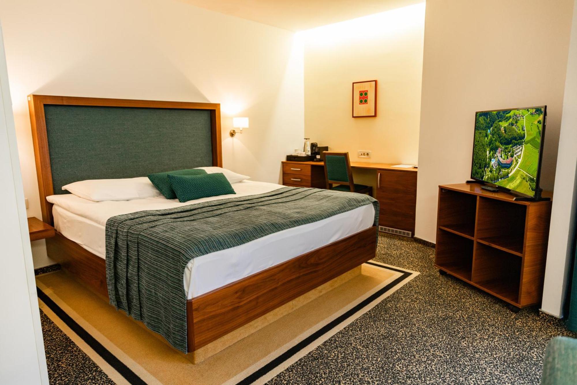 Hotel Vitarium Superior - Terme Krka Smarjeske Toplice Zimmer foto
